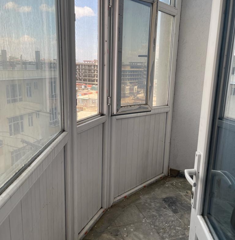 Fully furnished Apartment for sale in Parwan 3 Kabul