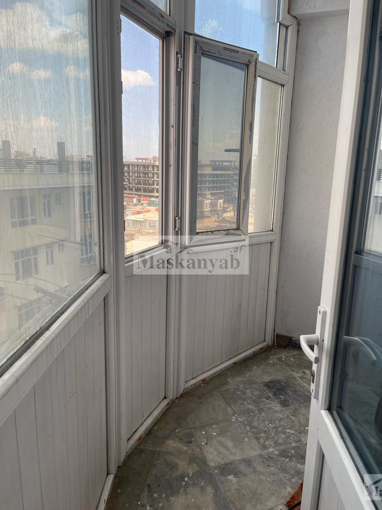 Fully furnished Apartment for sale in Parwan 3 Kabul
