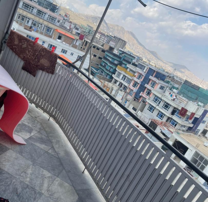 Fully furnished Apartment for sale in Parwan 3 Kabul