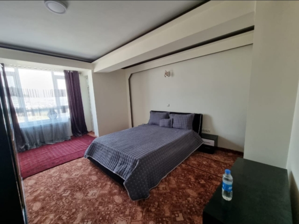 Fully furnished Apartment for sale in Parwan 3 Kabul