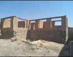 Half Finished House for Sale in Paghman District, Kabul