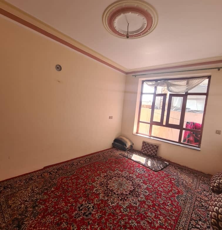 House available for sale in Barchi district 13 Kabul
