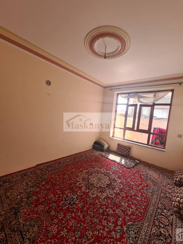 House available for sale in Barchi district 13 Kabul