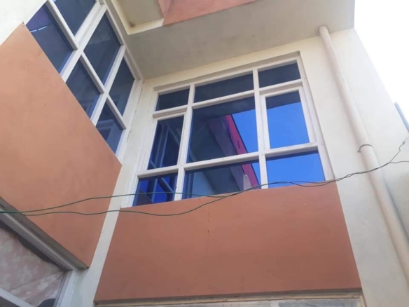 House Available for Sale in Khaja Boghra Kabul