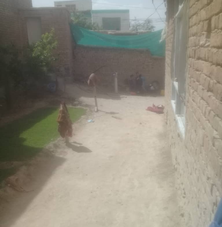 House Urgently for Sale in Pul-e-Charkhi District 21, Kabul
