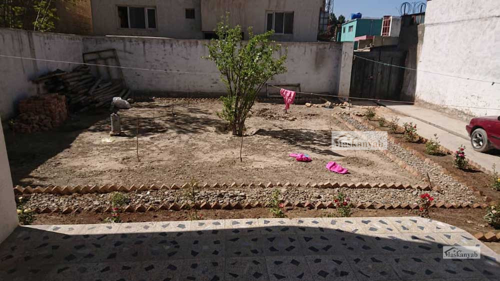 House for Mortgage/Rent in Chehel Soton Kabul