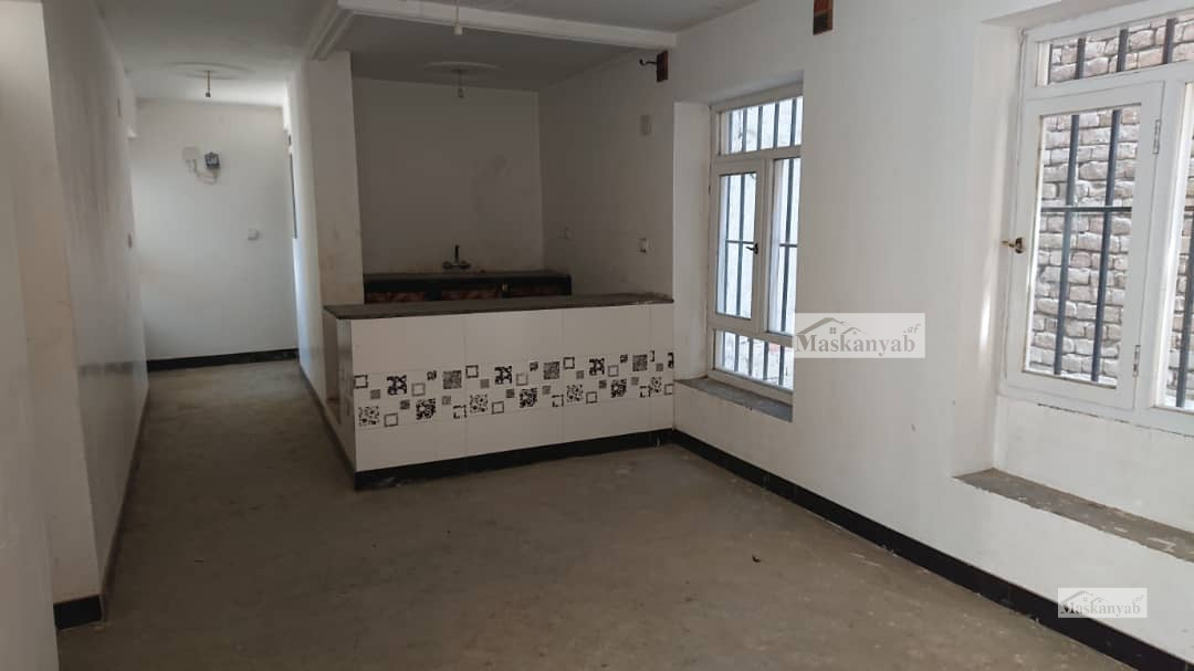 House for Mortgage/Rent in Chehel Soton Kabul