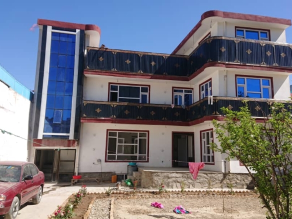 House for Mortgage/Rent in Chehel Soton Kabul