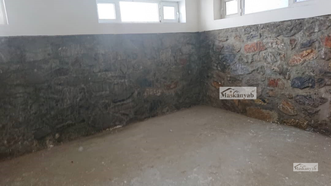 House for Rent in Salim Karwan Crossroad, Kabul
