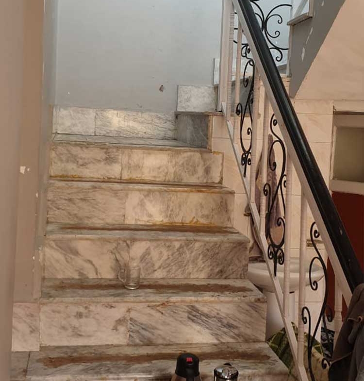 Three Room House for Sale in District 11, Kabul
