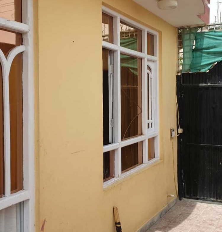 Three Room House for Sale in District 11, Kabul