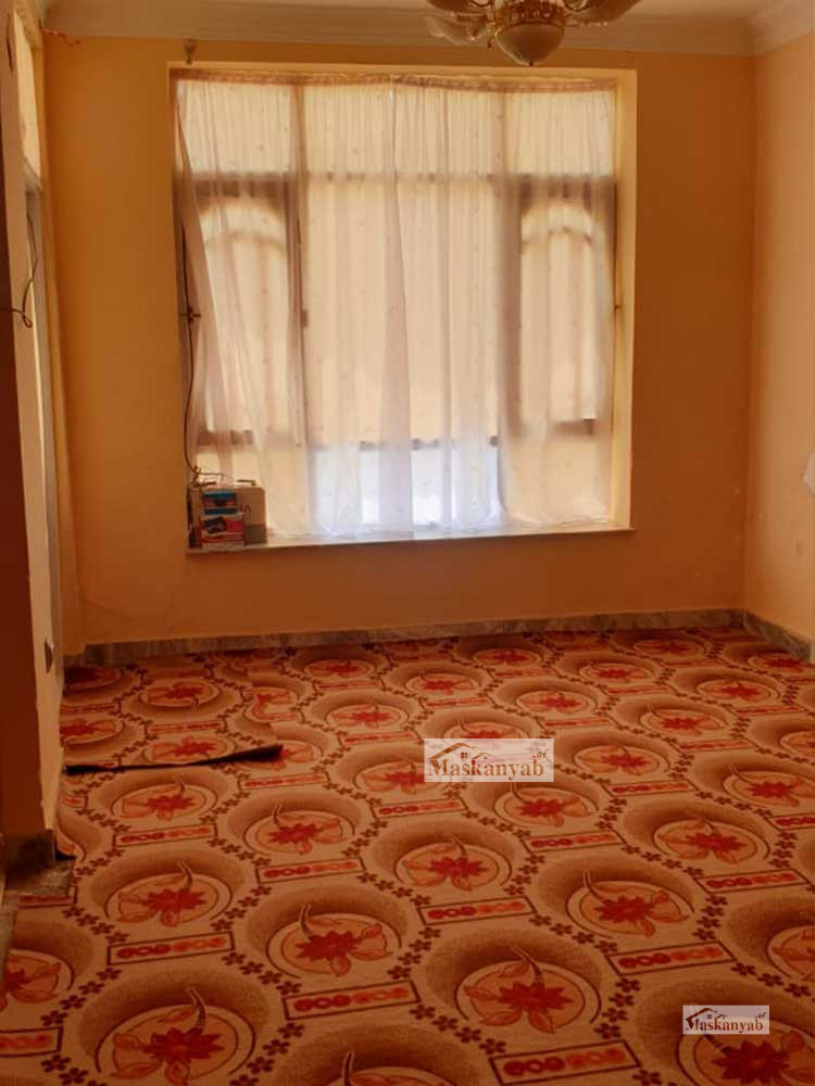 Three Room House for Sale in District 11, Kabul