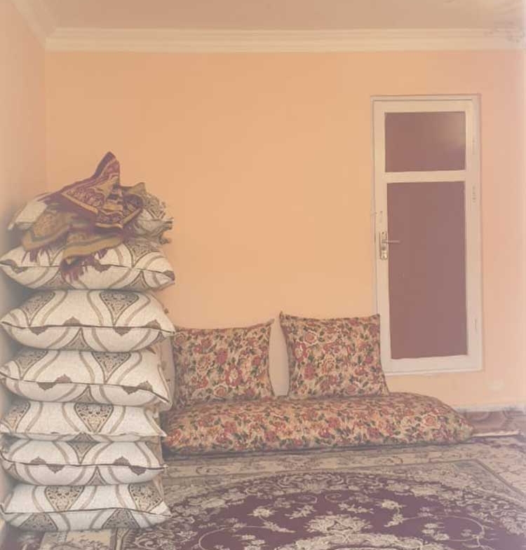 Three Room House for Sale in District 11, Kabul