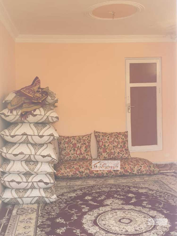 Three Room House for Sale in District 11, Kabul