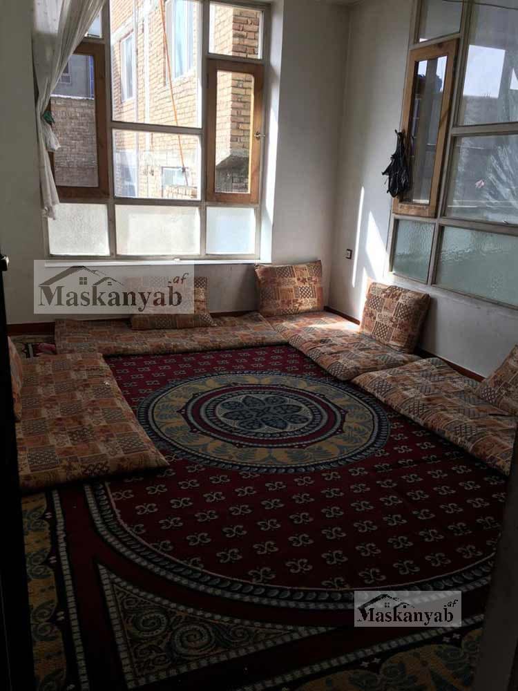 House-for-Sale-in-District-6-Kabul