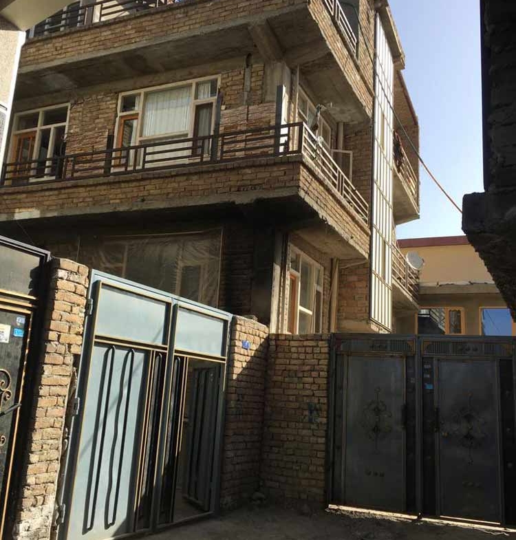 House-for-Sale-in-District-6-Kabul