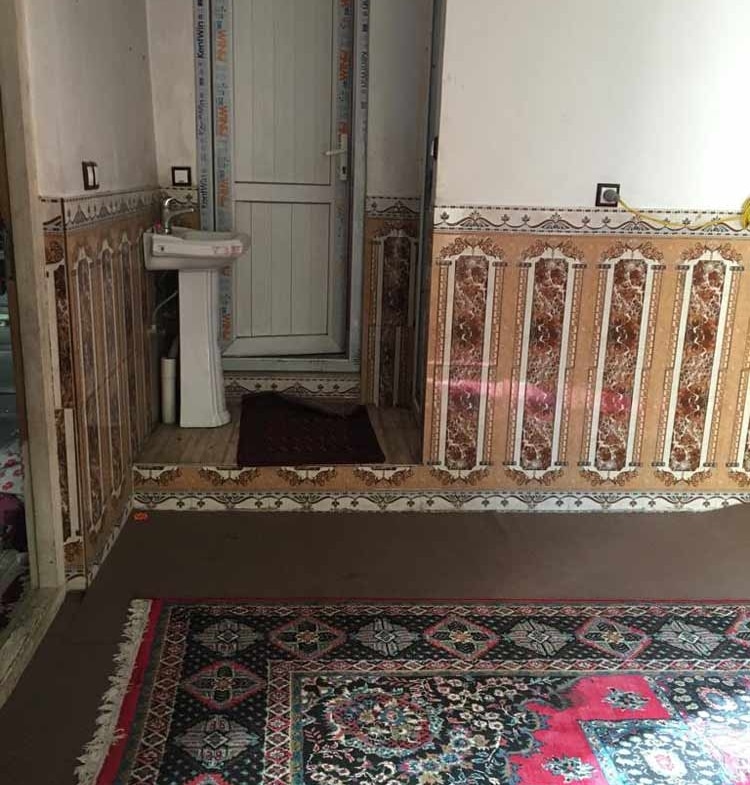 House for Sale in Abbas Qoli District 6, Kabul