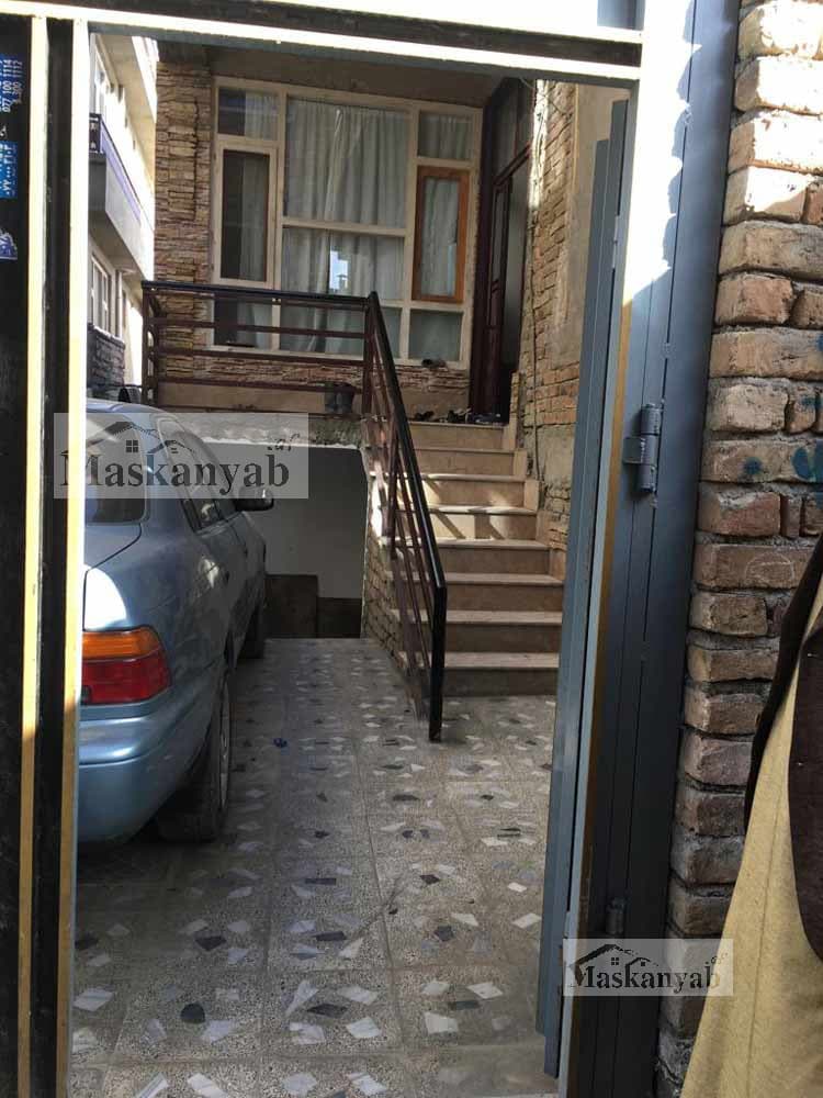 House-for-Sale-in-District-6-Kabul
