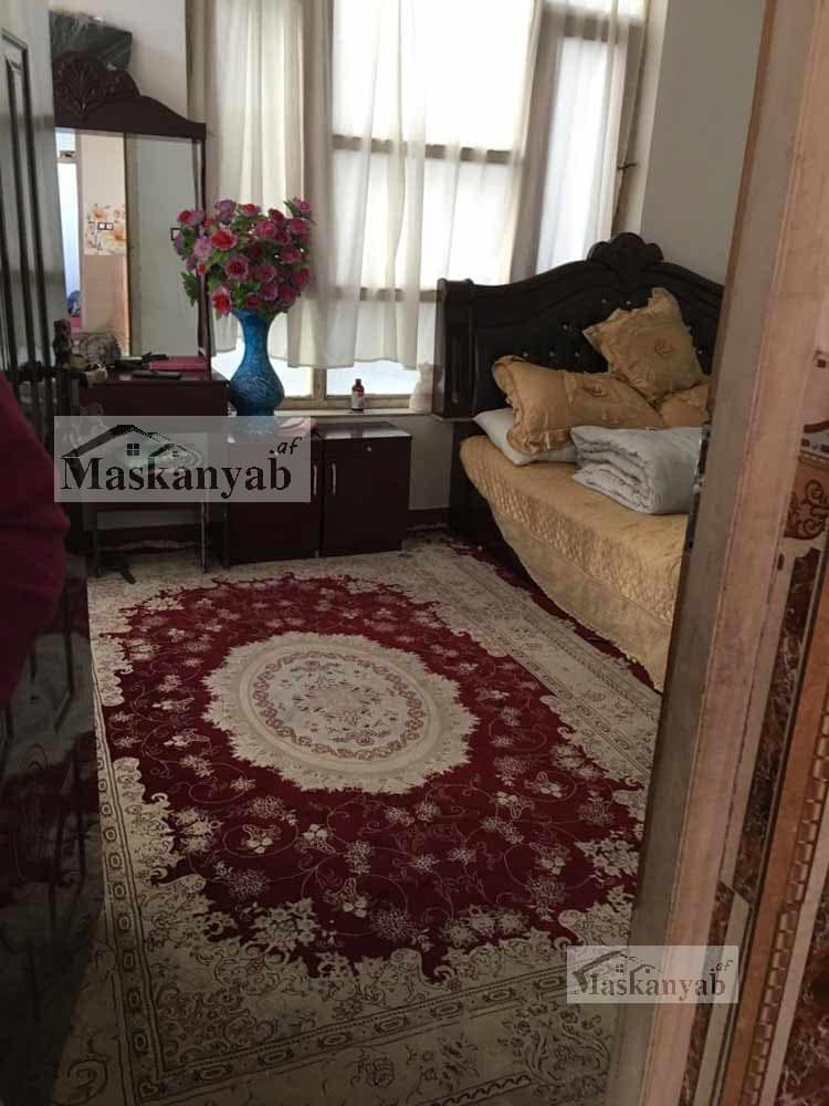 House-for-Sale-in-District-6-Kabul