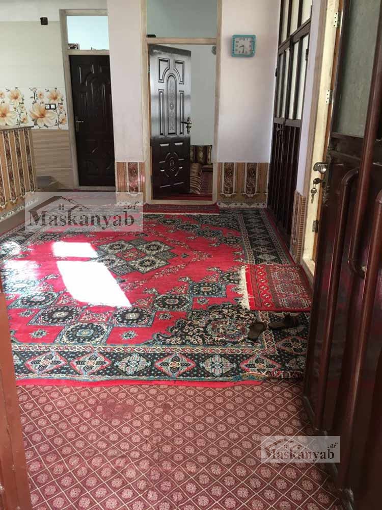 House-for-Sale-in-District-6-Kabul