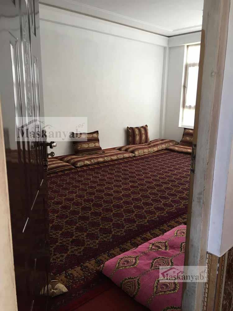 House-for-Sale-in-District-6-Kabul