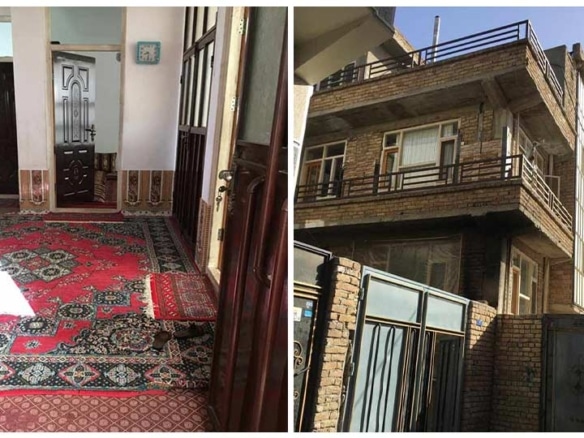 House-for-Sale-in-District-6,-Kabul