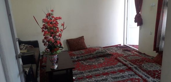 House for sale in Qala Wazir District 8 Kabul