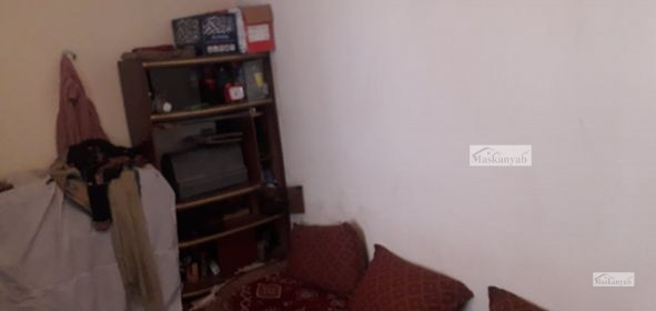 House for sale in Qala Wazir District 8 Kabul