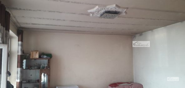 House for sale in Qala Wazir District 8 Kabul