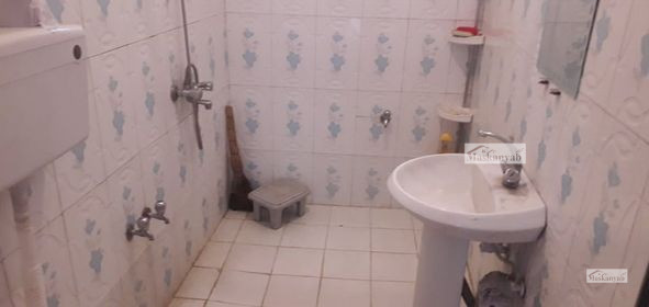 House for sale in Qala Wazir District 8 Kabul