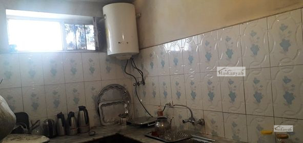 House for sale in Qala Wazir District 8 Kabul