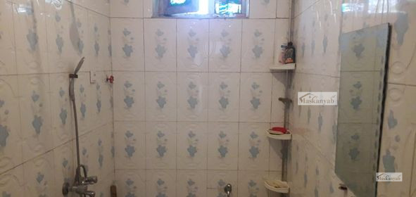 House for sale in Qala Wazir District 8 Kabul