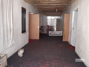 House for sale in Shatal Street Khair Khana Kabul Afghanistan