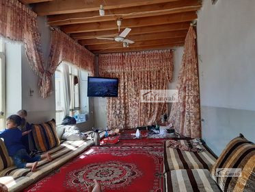 House for sale in Shatal Street Khair Khana Kabul Afghanistan
