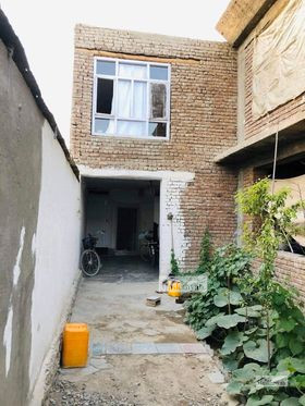 House for sale Shivaki Village Bagrami Kabul