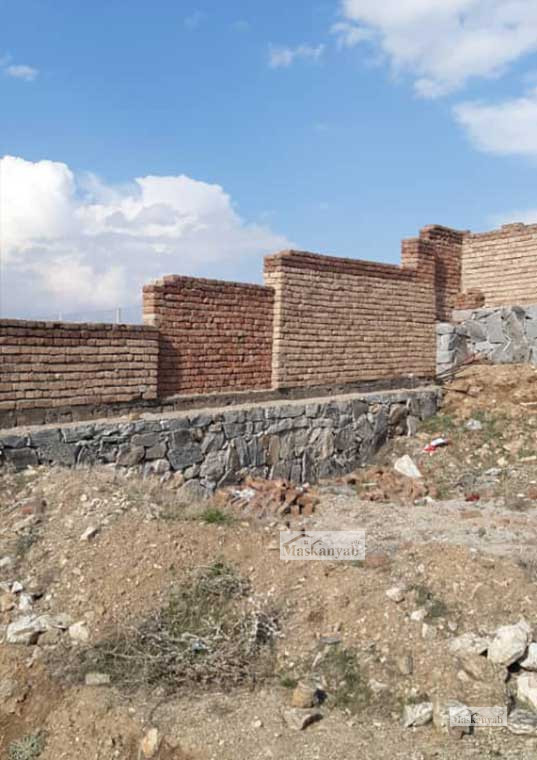 Land for Sale with 375 Square meters in Qargha, Kabul