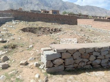 Land for sale in Charikar Parwan