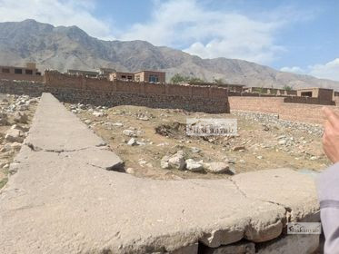 Land for sale in Charikar Parwan