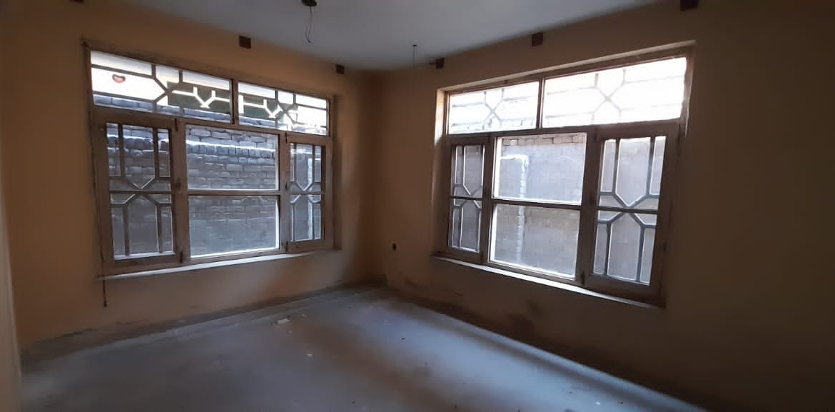 Large House for Sale in District 7, Jalalabad Nangarhar