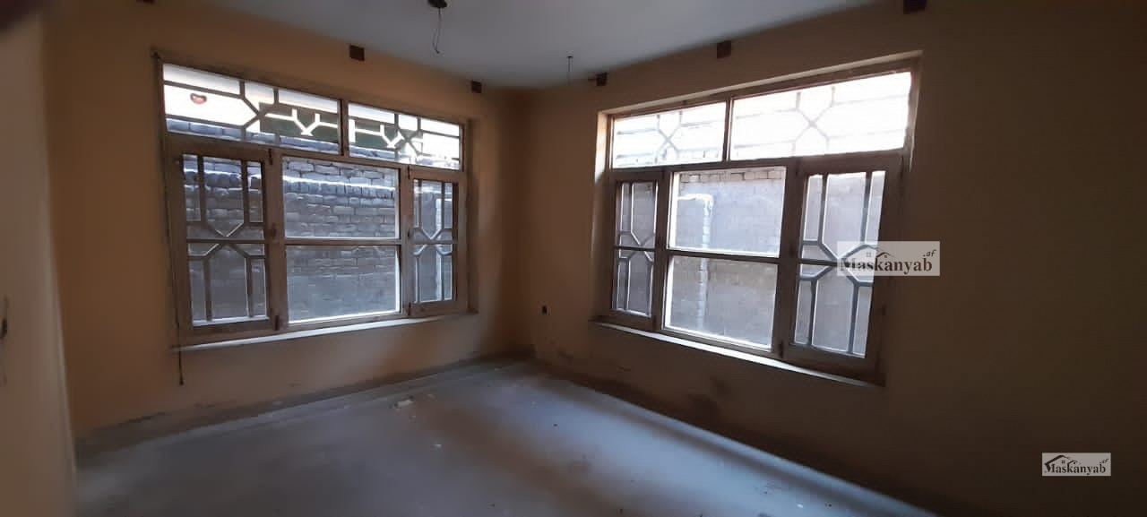 Large House for Sale in District 7, Jalalabad Nangarhar