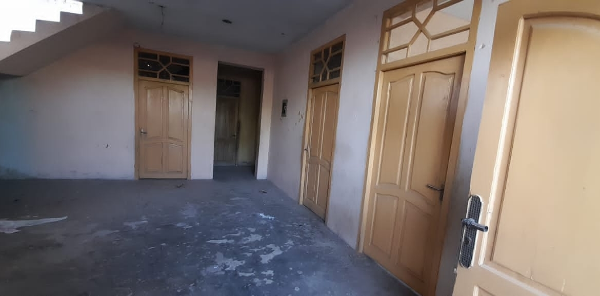 Large House for Sale in District 7, Jalalabad Nangarhar