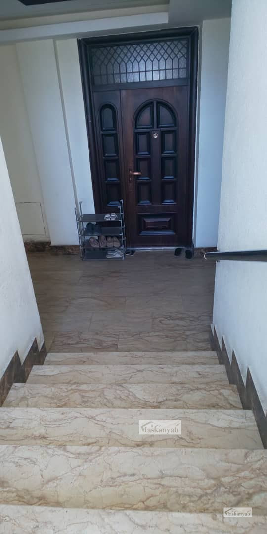 Luxury Apartment for Sale in Taimani Project, Kabul