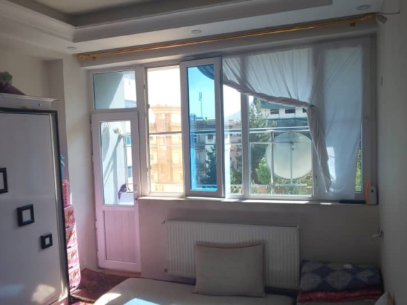 Luxury Apartment for Sale in Taimani Project, Kabul
