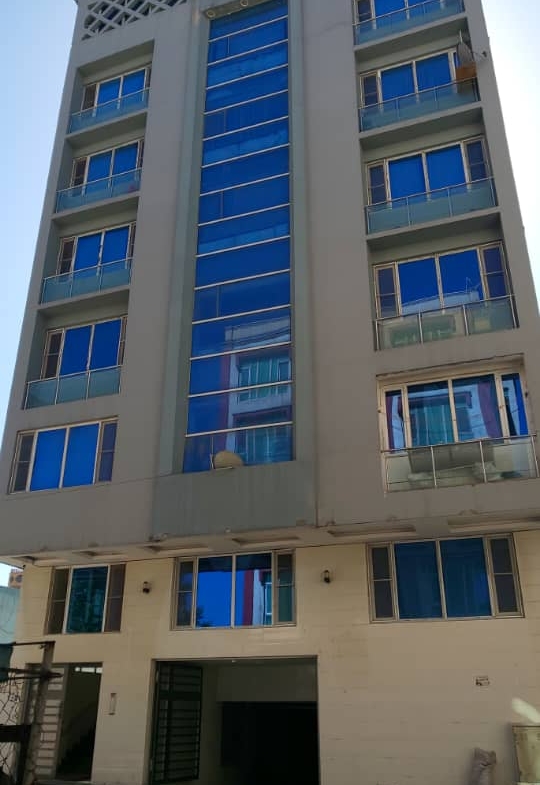 Luxury Apartment for Sale in Taimani Project, Kabul