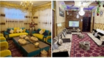Modern Apartment for Sale in Taimani project, Kabul