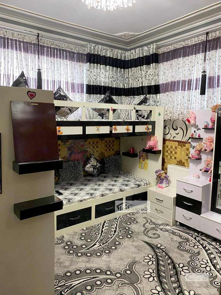 Modern Apartment for Sale in Taimani project, Kabul