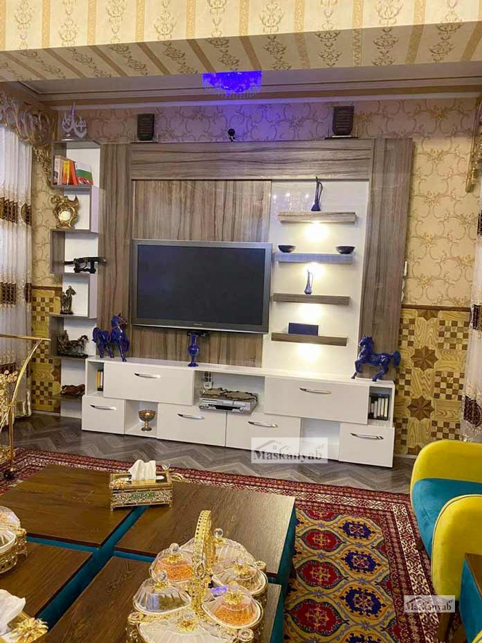 Modern Apartment for Sale in Taimani project, Kabul