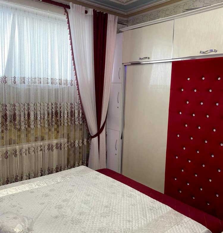Modern Apartment for Sale in Taimani project, Kabul