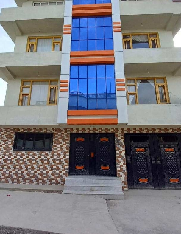 Modern House Available for Sale in District 17 Kabul