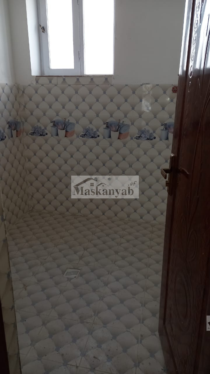 Modern House for Sale in Kamiyab Town, Kabul